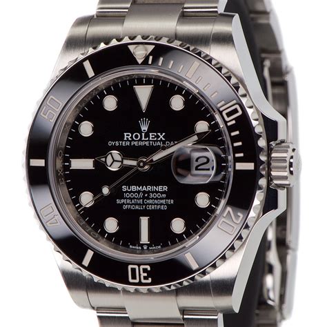 rolex submariner 126610ln|Rolex Submariner 126610ln for sale.